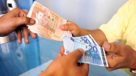 تحويلات الجالية المغربية ترتفع بـ8.6% متجاوزة الاستثمار الأجنبي