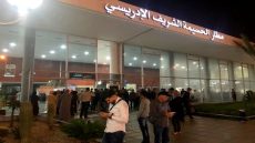 تمديد مدرج الهبوط بمطار الحسيمة لتفادي مشاكل نزول الطائرات