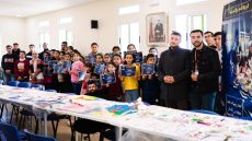 الحسيمة تحتضن مهرجان التشكيليين الشباب في نسختها الثانية