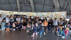 Unsere Kinder sind unsere Zukunft