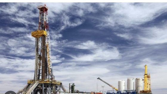 Predator oil & Gaz تواصل التنقيب على الغاز باقليم جرسيف