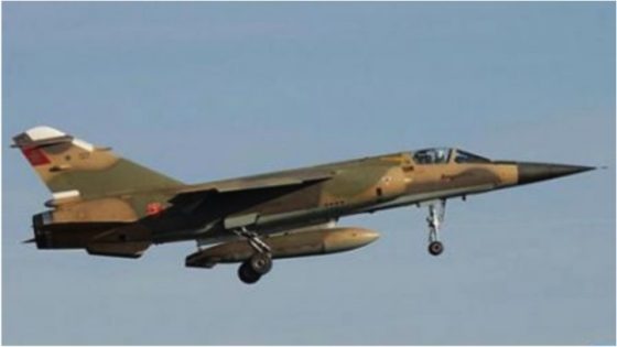 تقرير دولي يكشف عن تخصيص المغرب 20 مليار دولار للاستثمار في المجال العسكري.