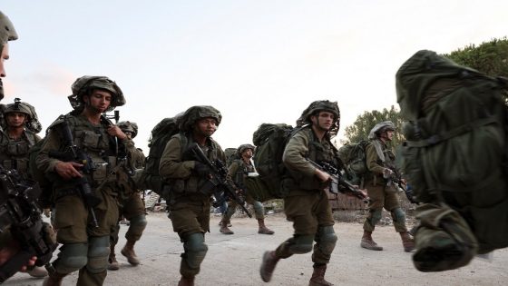 محام هولندي: نسعى لإدانة محاربين بجنسية هولندية مع إسرائيل بغزة أمام القضاء