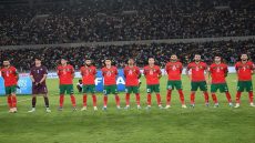 الاسود يواجهون وديا منتخب سيراليون الخميس المقبل