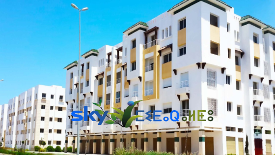 بوابة ” دعم السكن ” تتوصل بازيد من 7000 طلب إستفادة ..ربعها من مهاجري العالم