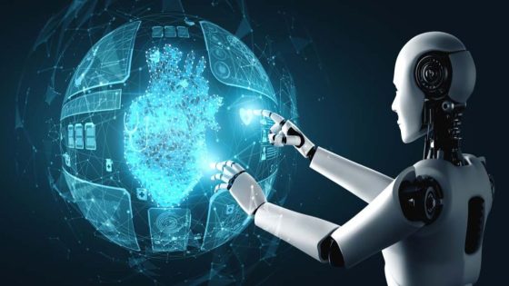 الإنسان يتفوق على الذكاء الاصطناعي في القدرة على التعلم