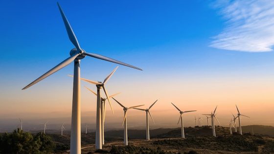 شركة AEOLON الصينية تفتح مشروعا ضخما بالمنطقة الصناعية بالناظور نهاية 2024