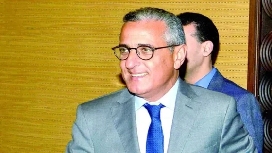 المحافظة العقارية تفتح قاعدة التدبير الإلكتروني للموثقين لهذه الاسباب !