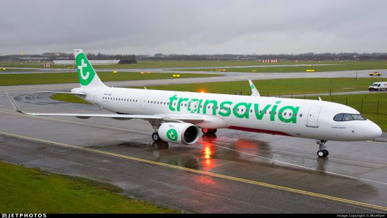 ” Transavia ” تبرمج رحلات وخطوط إضافية نحو المغرب أشهر قبل العطلة الصيفية