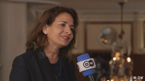 ليلى بنعلي : أوروبا ستموّل مشاريع ضخمة للطاقة النظيفة بالمغرب