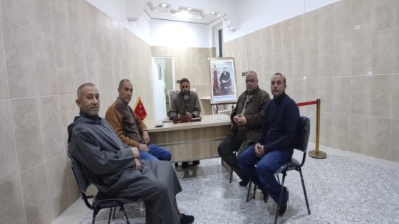 جمعية أوروميد للتنمية والتضامن بميضار …طفرة إنسانية وخدماتية في قطاع منظمات المجتمع المدني بالريف