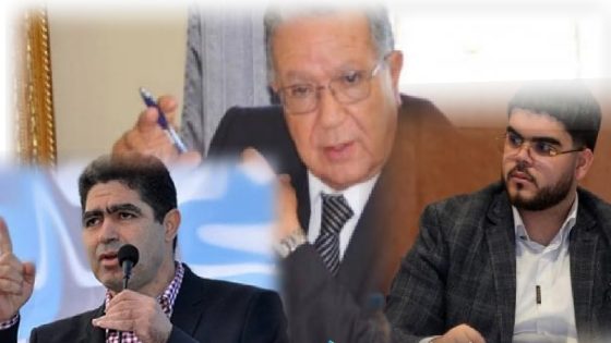 المحكمة الدستورية تسد الطريق أمام الفضيلي للعودة للبرلمان