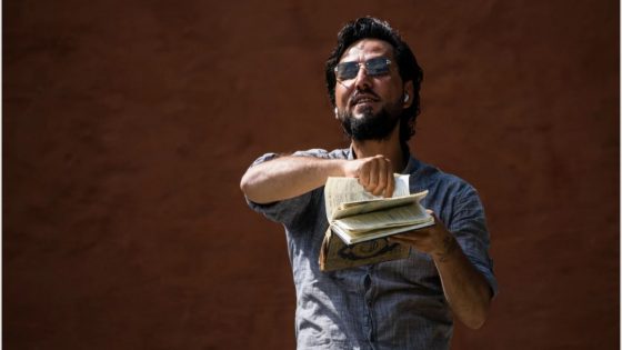 محكمة الهجرة السويدية تصدر حكم ترحيل حارق القرآن سلوان موميكا