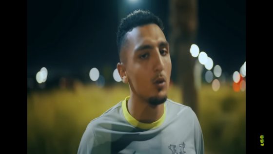 محكمة إسبانية تدين نجم الراب مراد بسنتين سجنا