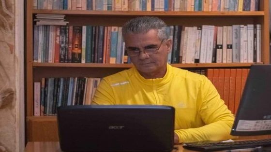 مناضلون أم “اسكوبارات” في الأحزاب السياسة : عبد العزيز الخطابي