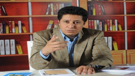 تطوان.. تقديم كتاب “مدائن معلقة” لمؤلفه ياسين عدنان