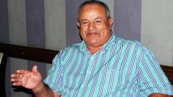 أبرشان يُجرُّ خلف القضبان في جرائم الاموال