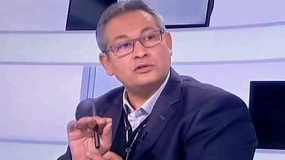 سعيد بنيس: بين المثقف الكلاسيكي والمثقف الديجيتالي( الرقمي )