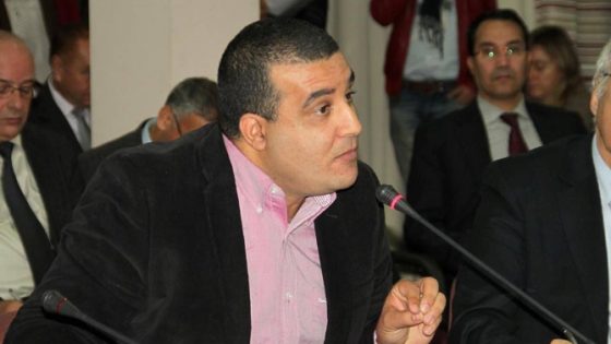 شكيب الخياري رئيس جمعية الريف لحقوق الانسان: الذين ذهبوا الى الجزائر لفتح تمثيلية خونة