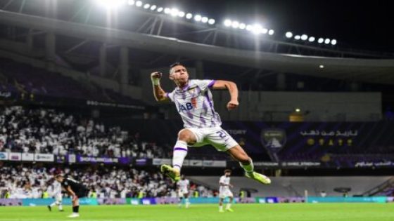 نادي إشبيلية الاسباني و الاتحاد السعودي مهتمان بضم سفيان رحيمي