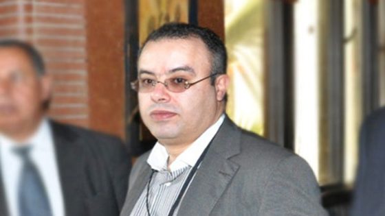 سعيد شعو يوضح موقف حركة 18 سبتمبر من ما يسمى بمكتب تمثيلية الريف بالجزائر و علاقة مؤسسيه بالمخابرات الجزائرية