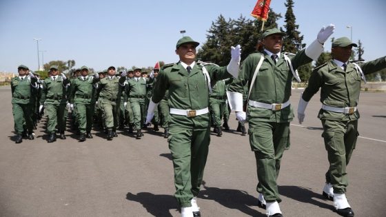 الخدمة العسكرية برسم سنة 2024 فرصة جديدة للشباب الراغبين في تطوير قدراتهم المعرفية والمهنية