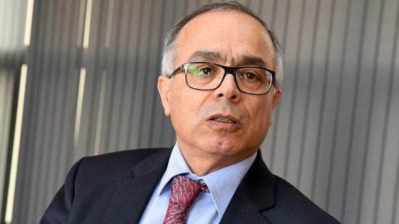 هَا لمَعقُول …بنموسى يجمد استفادة مسؤولين كبار من “تعويضات غير قانونية”.