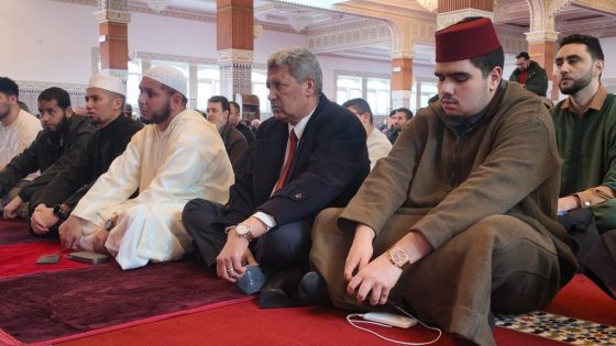 بروكسيل تحتضن ندوة علمية حول موضوع المواقع الاجتماعية وأخلاقيات التواصل