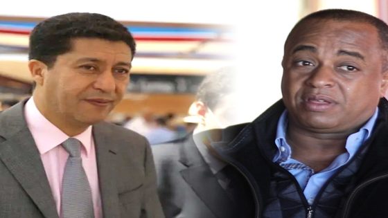 قاضي التحقيق يوجه تهم ثقيلة للناصيري وبعيوي في قضية إيسكوبار الصحراء