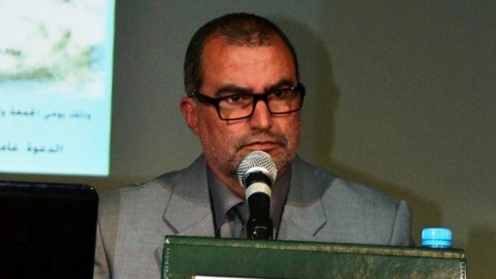 عمر لمعلم : حدو لكحل البقيوي، قائد اجتمعت فيه جل مواصفات إريفين