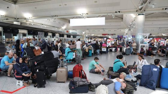 أبناء الجالية المغربية بين نار التهميش ونار الغيرة على الوطن