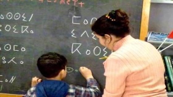 إقصاء أساتذة الأمازيغية من تدريس مغاربة العالم يصل البرلمان