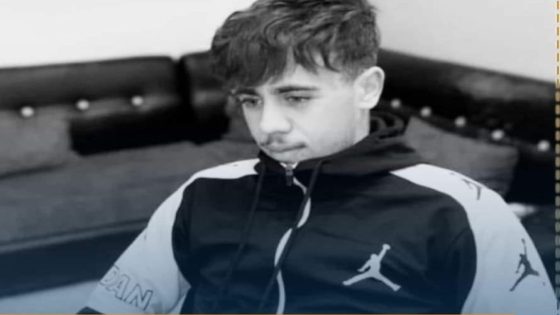 ميضار : تحليل DNA يقود للتعرف على لاعب كرة القدم من ضحايا انقلاب قارب للهجرة السرية فبراير الماضي