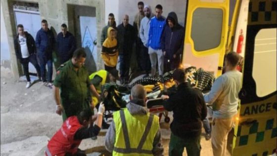 في أول أيام العيد ….ساكنة الناظور تستيقظ على وقع جريمة بشعة وهذه تفاصيلها