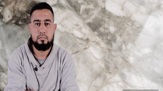 إختفاء داود حمروني من ميضار