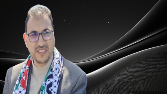 المدون عبد الرحمان زنكاض يدان بخمس سنوات سجنا على خلفية تدوينات فيسبوكية