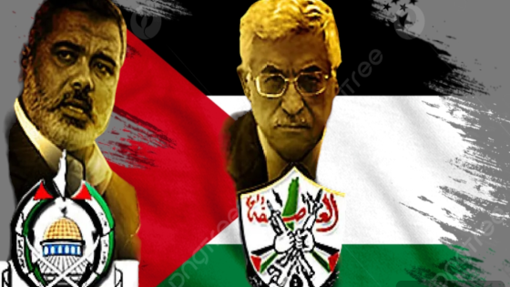 اتفاق بين حركة حماس و فتح ينص على ضرورة الوحدة و نبذ الانقسام