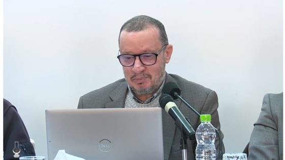 عبد الناصر ناجي: ترتيب المغرب في مؤشر التنمية البشرية بعيدا عن الأماني