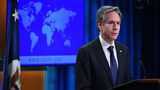 تقرير الخارجية الأمريكية لحقوق الانسان يقر بوجود معتقلين سياسيين بالمغرب و تجاوزات في الاعتقال و التعذيب