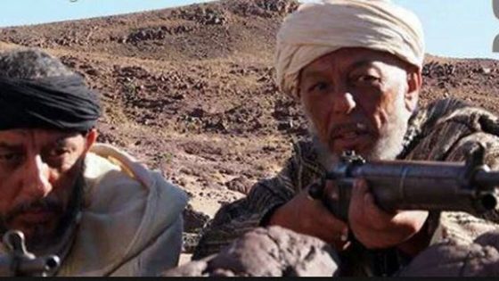 تأسيس الغرفة المغربية للإنتاج السينمائي الأمازيغي