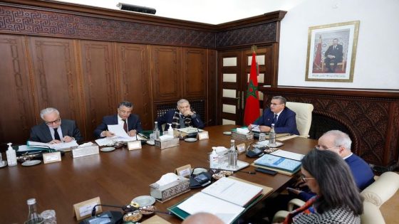 اجتماع المجلس الحكومي يفضي الى زيادة الاجور في القطاعين العام والخاص