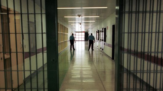 سجن سات فيلاج بطنجة يصبح في خبر كان