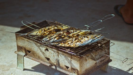 إرتفاع ثمن السردين يُدخل مجلس المنافسة على الخط