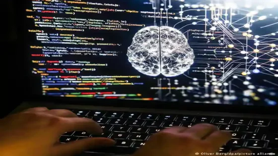 دراسة ألمانية : الذكاء الاصطناعي سيغير ثلاثة ملايين وظيفة
