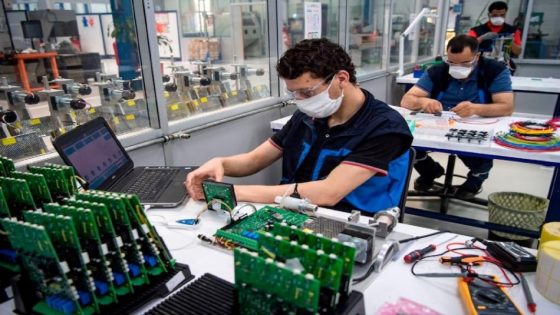 أرقام صادمة …فقدان 157 ألف منصب شغل خلال 3 اشهر يضع وعود الحكومة على المحك