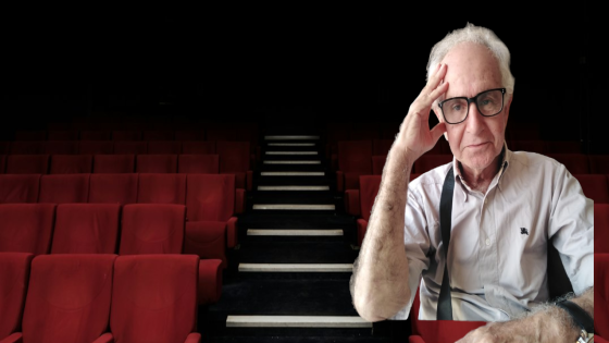 عبد الكريم برشيد: أنا والمسرح وتطوان التي في خاطري