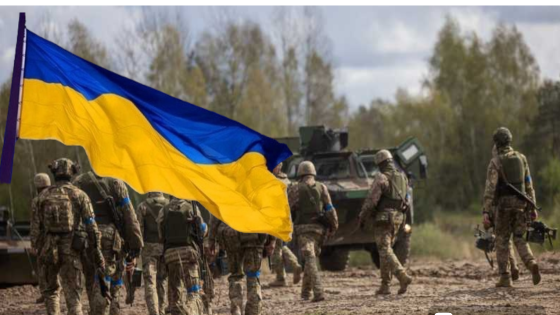 البرلمان الاوكراني يتبنى قانون تجنيد السجناء