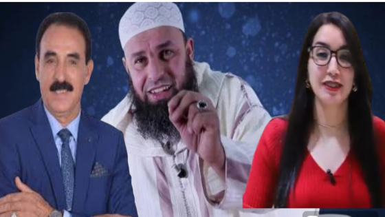 الحكم بإدانة الداعية السلفي أبو عمار بالحبس والغرامة