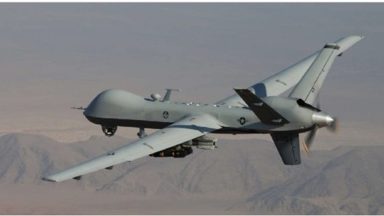 المغرب يدخل عالم تصنيع طائرات الدرون