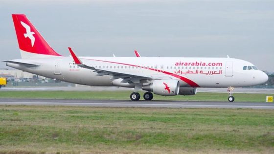 محاولة فرار 17 مغربي مرحل من تركيا بعد هبوط إضطراري لطائرة تابعة ل” العربية ” بروما